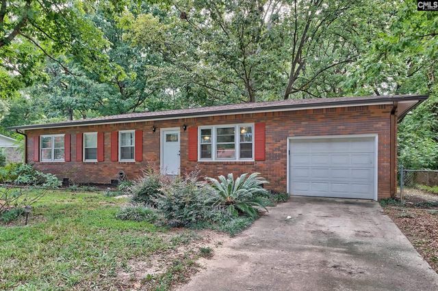 513 Pitney Road, Columbia, SC 29212