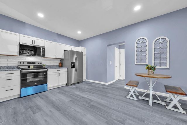 172 E Woodrow Avenue, Columbus, OH 43207