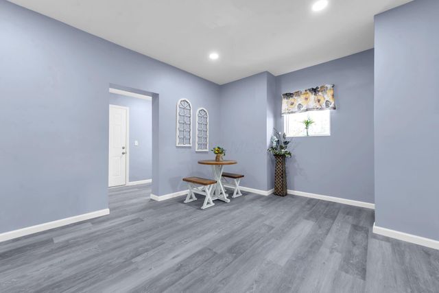 172 E Woodrow Avenue, Columbus, OH 43207