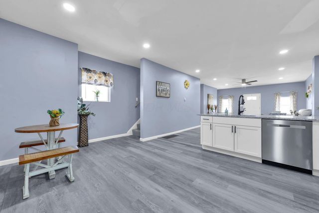 172 E Woodrow Avenue, Columbus, OH 43207