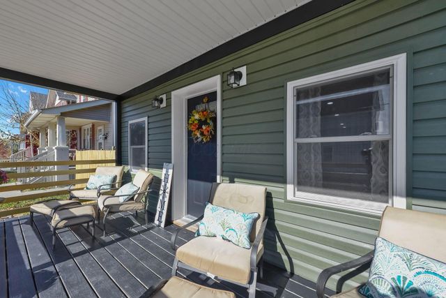 172 E Woodrow Avenue, Columbus, OH 43207