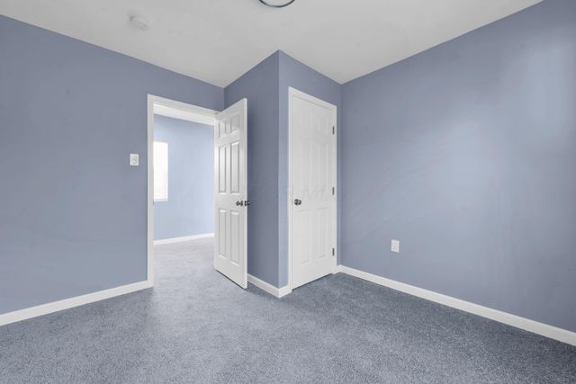 172 E Woodrow Avenue, Columbus, OH 43207