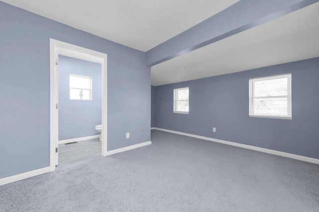 172 E Woodrow Avenue, Columbus, OH 43207