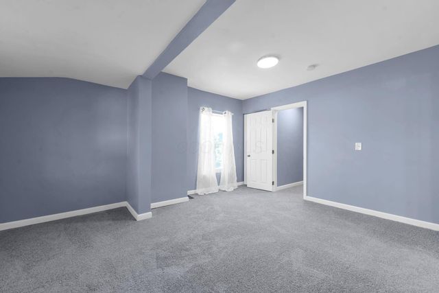 172 E Woodrow Avenue, Columbus, OH 43207