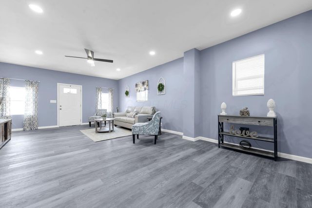 172 E Woodrow Avenue, Columbus, OH 43207