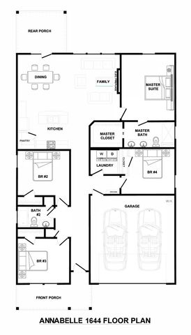 273 S Bend Avenue, Dothan, AL 36301