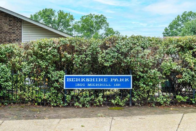 5 Hampshire Circle, Little Rock, AR 72212