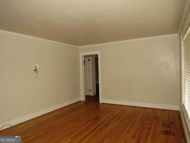 228 Marshall Street, Cedartown, GA 30125