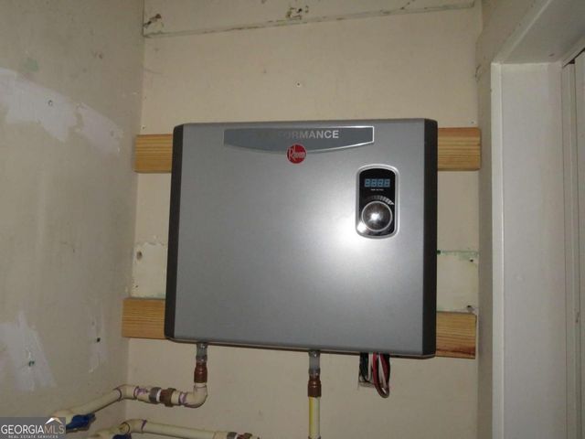 228 Marshall Street, Cedartown, GA 30125