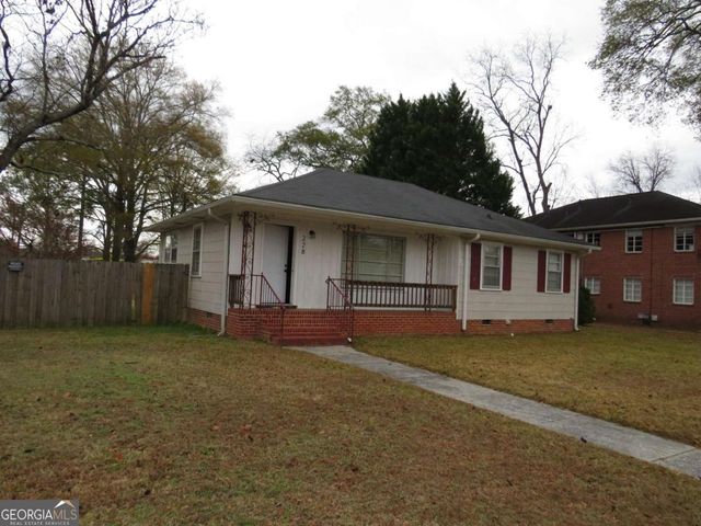 228 Marshall Street, Cedartown, GA 30125