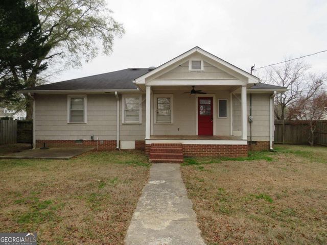 228 Marshall Street, Cedartown, GA 30125