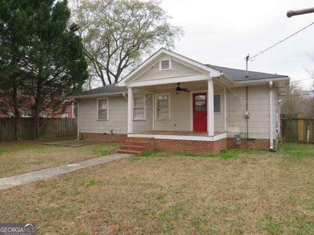 228 Marshall Street, Cedartown, GA 30125