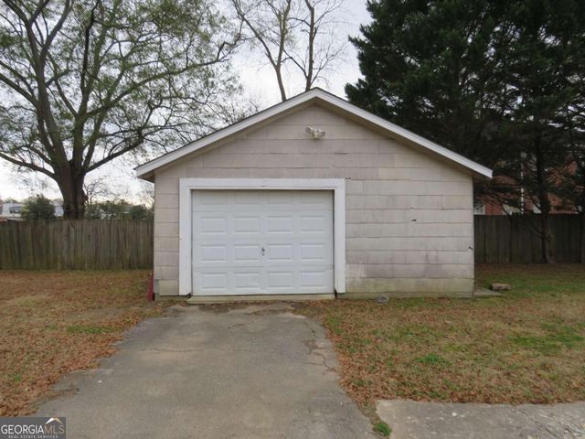228 Marshall Street, Cedartown, GA 30125