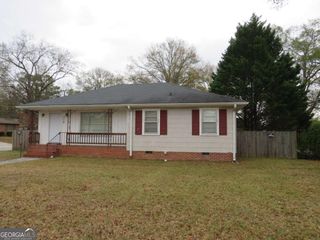 228 Marshall Street, Cedartown, GA 30125
