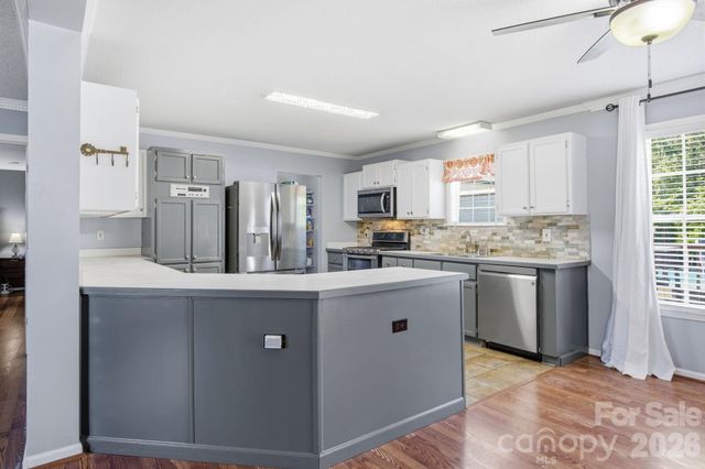 470 Westen Acres Drive, Kannapolis, NC 28081