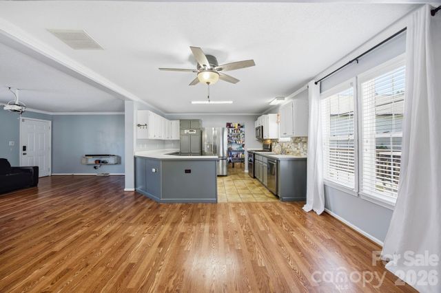 470 Westen Acres Drive, Kannapolis, NC 28081