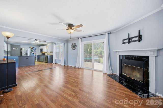 470 Westen Acres Drive, Kannapolis, NC 28081
