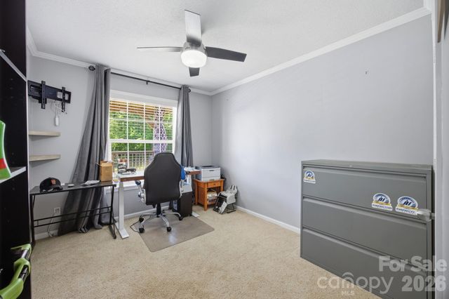 470 Westen Acres Drive, Kannapolis, NC 28081