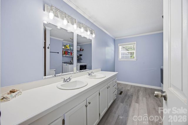 470 Westen Acres Drive, Kannapolis, NC 28081