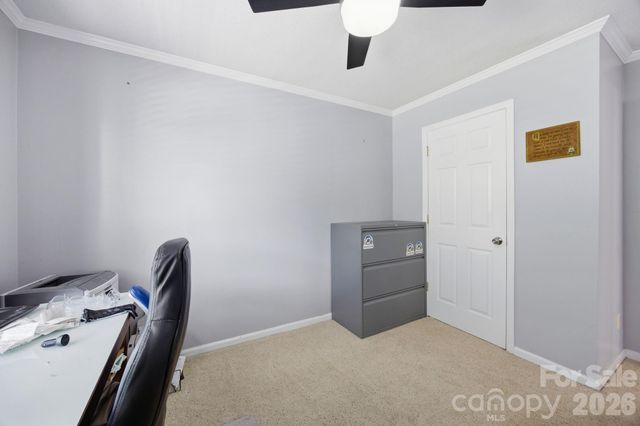 470 Westen Acres Drive, Kannapolis, NC 28081