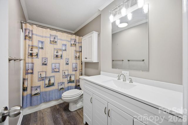 470 Westen Acres Drive, Kannapolis, NC 28081
