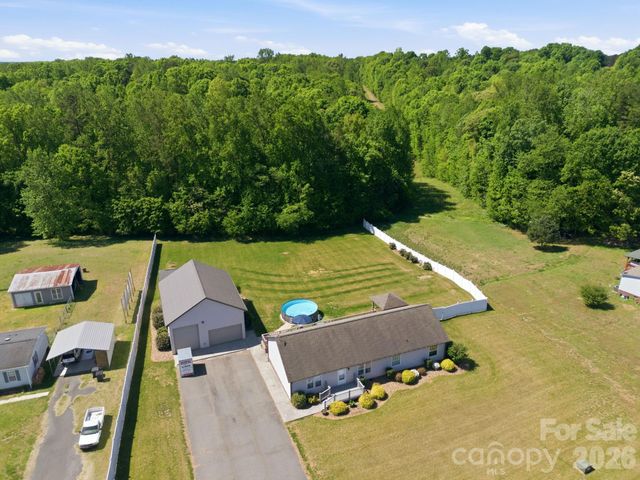 470 Westen Acres Drive, Kannapolis, NC 28081