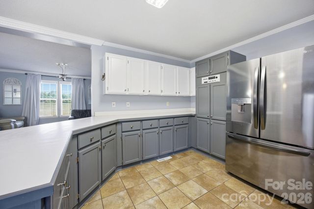 470 Westen Acres Drive, Kannapolis, NC 28081