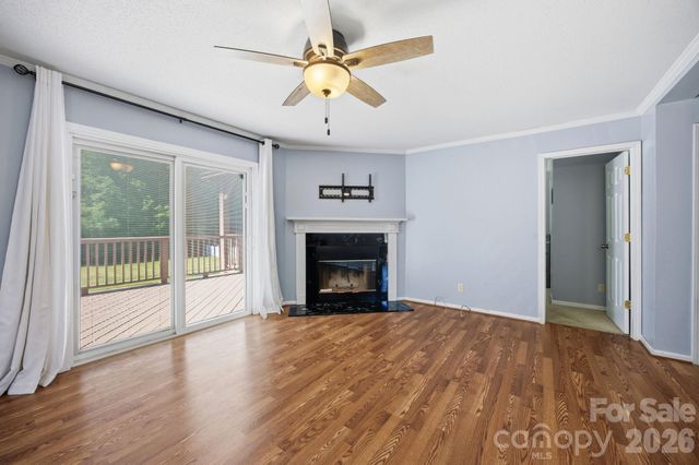 470 Westen Acres Drive, Kannapolis, NC 28081