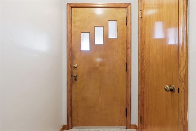 71 Cort St, City Of Washington, PA 15301