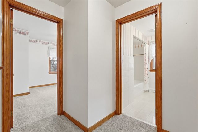 71 Cort St, City Of Washington, PA 15301