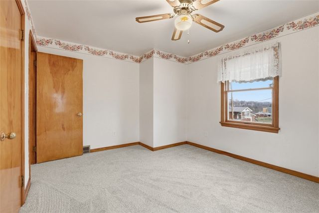 71 Cort St, City Of Washington, PA 15301