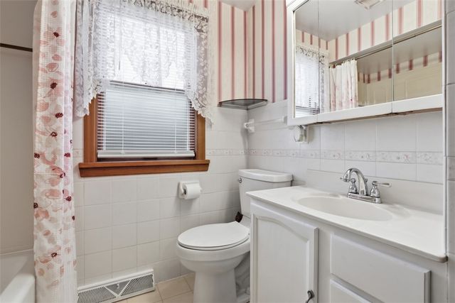 71 Cort St, City Of Washington, PA 15301