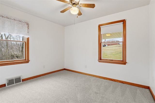 71 Cort St, City Of Washington, PA 15301