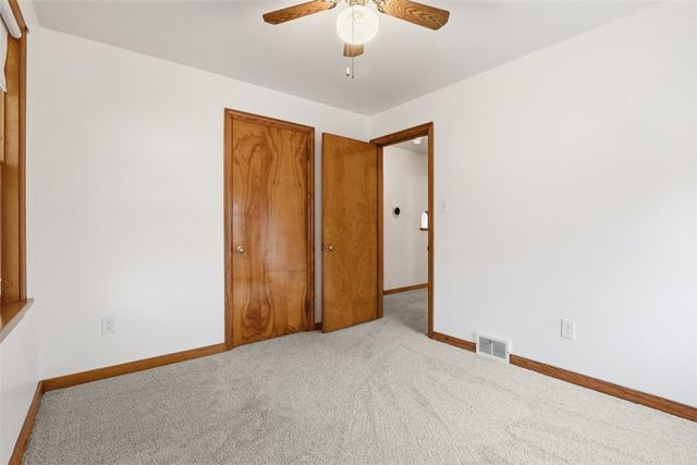 71 Cort St, City Of Washington, PA 15301