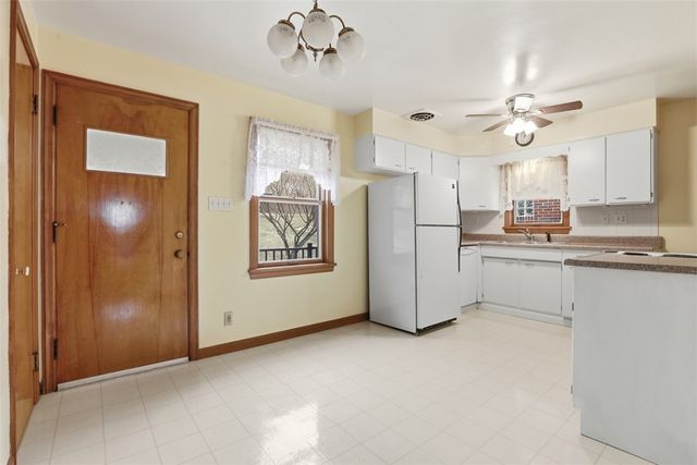 71 Cort St, City Of Washington, PA 15301