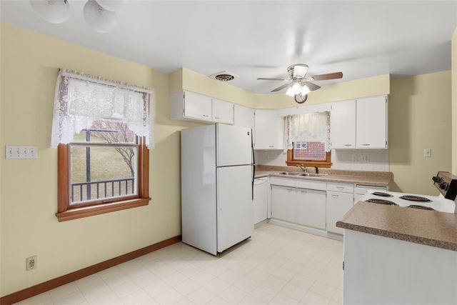 71 Cort St, City Of Washington, PA 15301