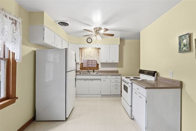 71 Cort St, City Of Washington, PA 15301