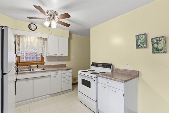 71 Cort St, City Of Washington, PA 15301