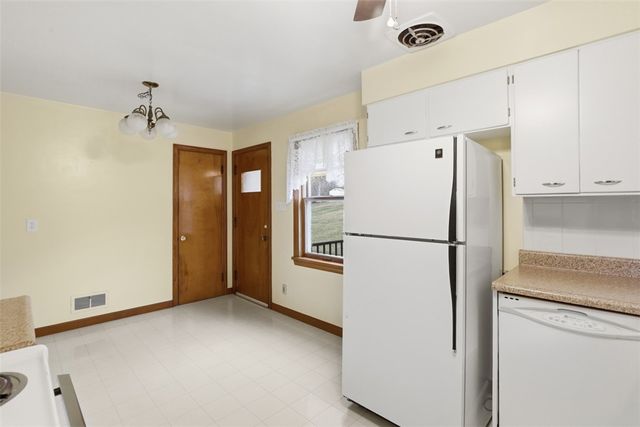 71 Cort St, City Of Washington, PA 15301