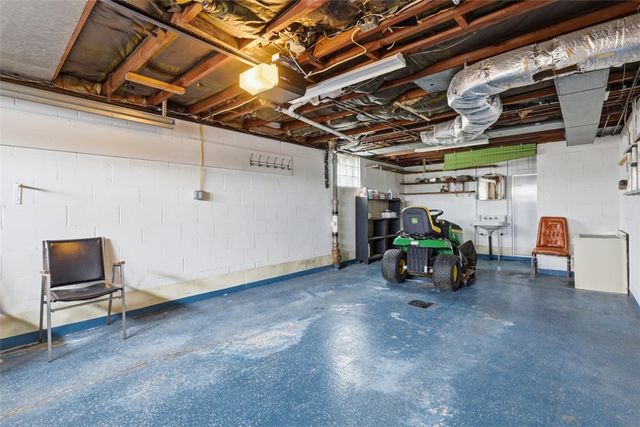 71 Cort St, City Of Washington, PA 15301