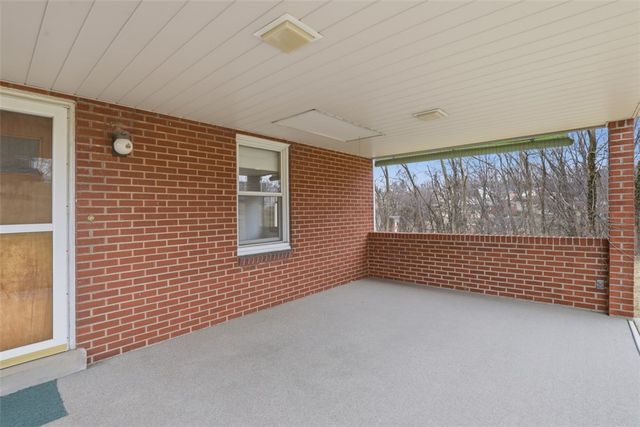 71 Cort St, City Of Washington, PA 15301