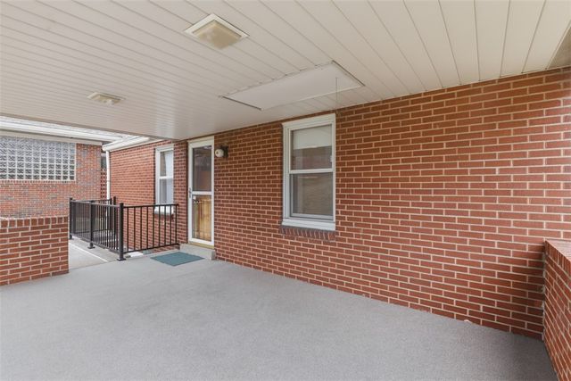 71 Cort St, City Of Washington, PA 15301