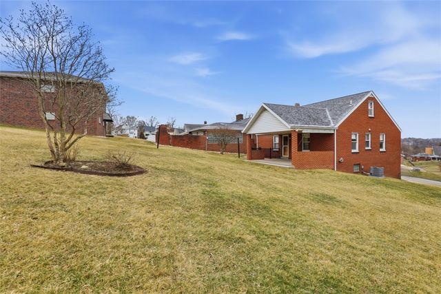 71 Cort St, City Of Washington, PA 15301