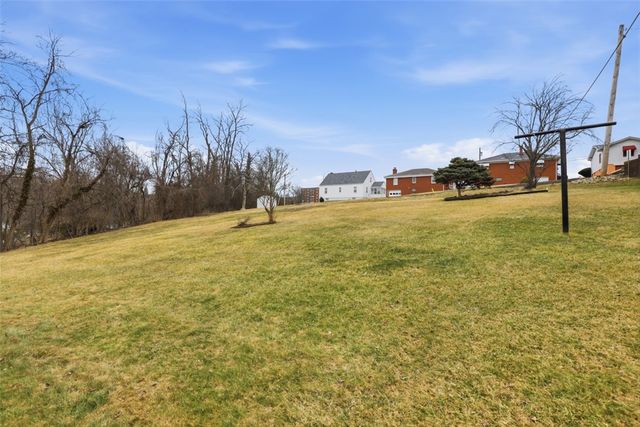 71 Cort St, City Of Washington, PA 15301