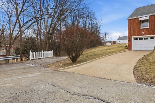 71 Cort St, City Of Washington, PA 15301