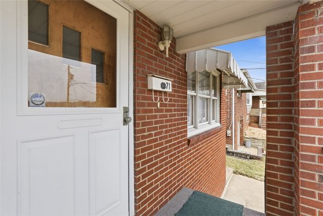 71 Cort St, City Of Washington, PA 15301