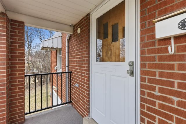 71 Cort St, City Of Washington, PA 15301