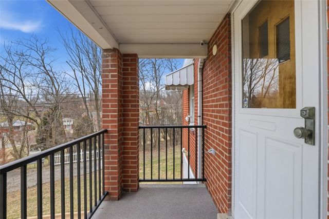 71 Cort St, City Of Washington, PA 15301