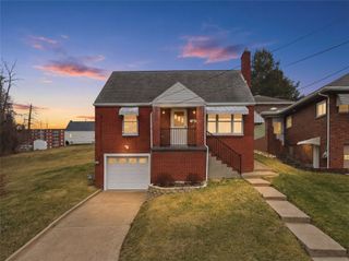 71 Cort St, City Of Washington, PA 15301