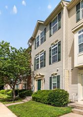 9370 ESPLANADE CT #59, Owings Mills, MD 21117